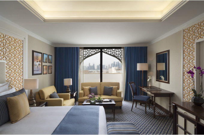 Al Najada Hotel  Eid Al Adha 2024 Staycation Offers